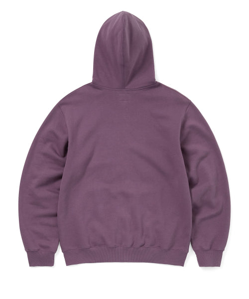 THISISNEVERTHAT THISISNEVERTHAT Hoodie Maroon