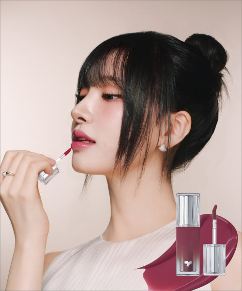 TONYMOLY TONYMOLY Get It Tint Waterful Syrup Lip Tint