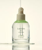 LUVUM [Sensitive Soothing Serum] Calming Repair Young Cica Oil Serum 30ml + 30ml