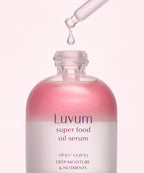 LUVUM LUVUM Elasticity Moisturizing Serum 30ml