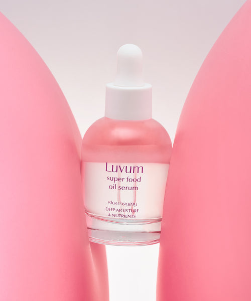 LUVUM LUVUM Elasticity Moisturizing Serum 30ml