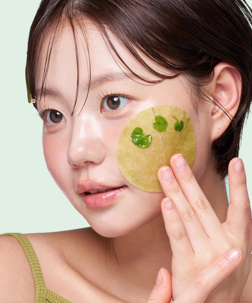 TRUTH OF BEAUTY TRUTH OF BEAUTY Cica-Mucin Soothing Pads (2 packs)