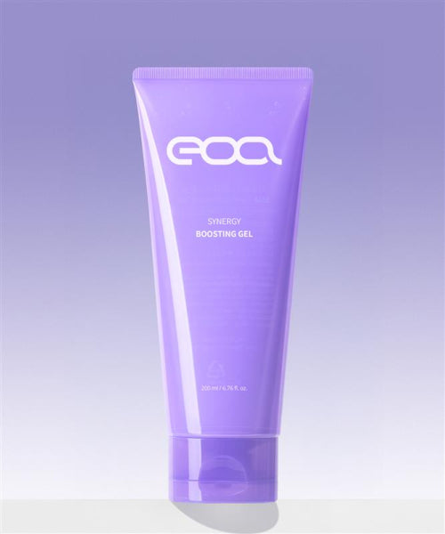 EOA EOA Collagen Synergy Boosting Gel 200ml