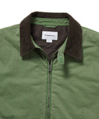 THISISNEVERTHAT THISISNEVERTHAT Swing Top Jacket Light Green