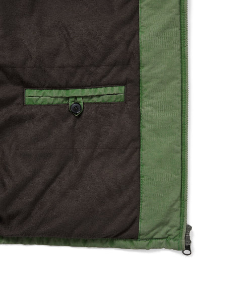 THISISNEVERTHAT THISISNEVERTHAT Swing Top Jacket Light Green