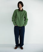 THISISNEVERTHAT THISISNEVERTHAT Swing Top Jacket Light Green