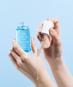 OXYGENCEUTICALS OXYGENCEUTICALS Cooperous Fluid Ampoule 50ml