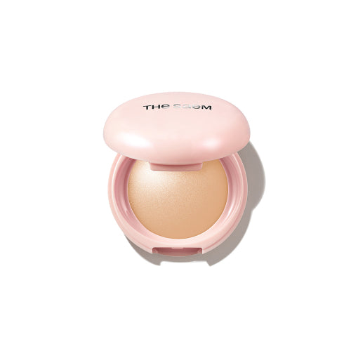 THESAEM THESAEM Glam Perfection Baked Highlighter 4colors