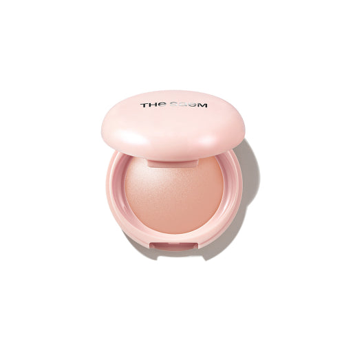 THESAEM THESAEM Glam Perfection Baked Highlighter 4colors