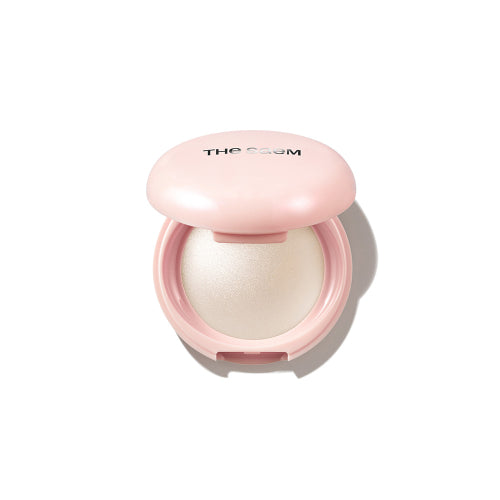 THESAEM THESAEM Glam Perfection Baked Highlighter 4colors