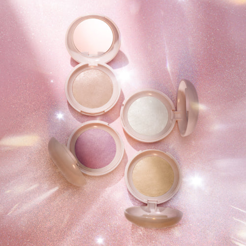 THESAEM THESAEM Glam Perfection Baked Highlighter 4colors