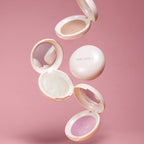 THESAEM THESAEM Glam Perfection Baked Highlighter 4colors