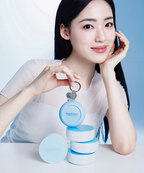 OXYGENCEUTICALS Korean cushion foundation