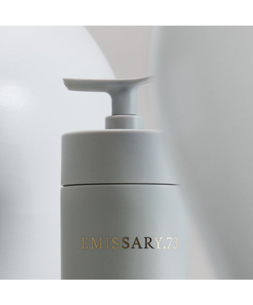 EMISSARY.73 Enriching Cream Shampoo