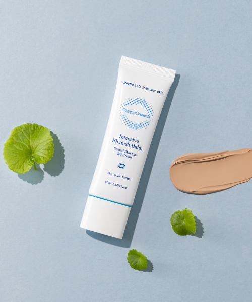 OXYGENCEUTICALS OXYGENCEUTICALS Intensive Blemish Balm 50ml