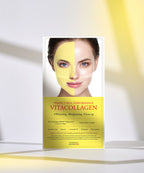 DERMAFIX DERMAFIX Perfect Real Performance Vita Collagen Mask 16 sheets