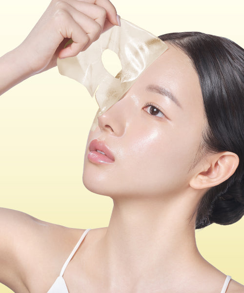 DERMAFIX DERMAFIX Perfect Real Performance Vita Collagen Mask 16 sheets