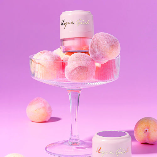 HOPE GIRL HOPE GIRL 3D Powder Blusher - 6 Types