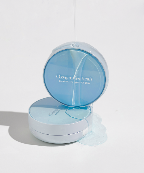 OXYGENCEUTICALS Korean cushion foundation
