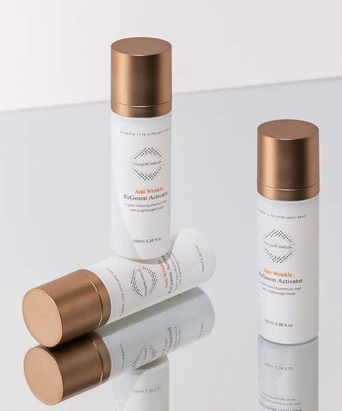OXYGENCEUTICALS Rexenon Activator 100ml