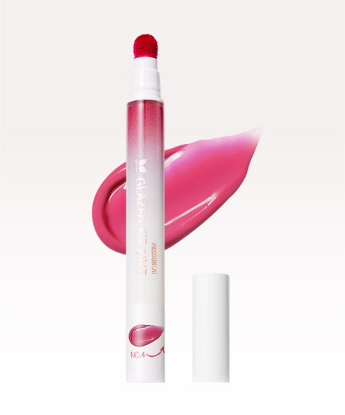 PASSIONCAT PASSIONCAT Glazed Fit Tint 3.5g