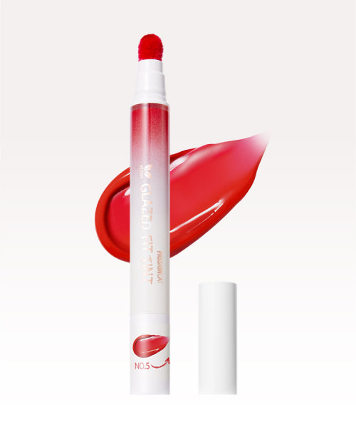 PASSIONCAT PASSIONCAT Glazed Fit Tint 3.5g