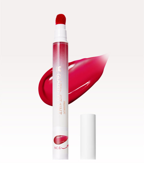 PASSIONCAT PASSIONCAT Glazed Fit Tint 3.5g