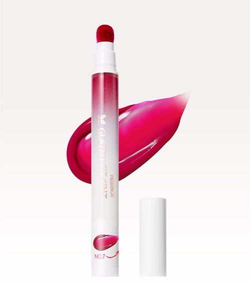 PASSIONCAT PASSIONCAT Glazed Fit Tint 3.5g