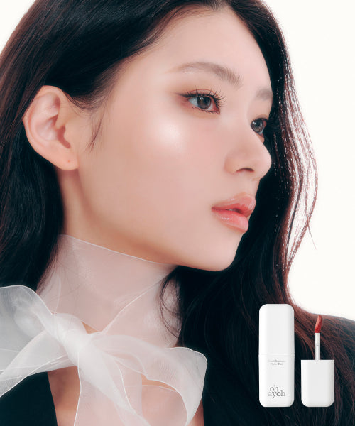 OHAYOH OHAYOH Mood Enchant Glow Tint - 9 colors