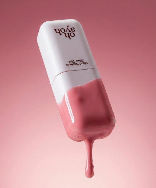 OHAYOH OHAYOH Mood Enchant Glow Tint - 9 colors