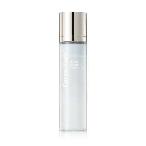 CARENOLOGY Reblue Intense Moisture Duo Set