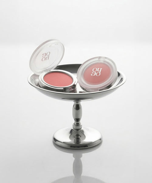 OHAYOH OHAYOH Mousse Airy Velvet Blush - 2pack