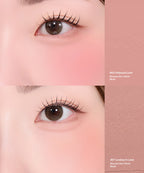 OHAYOH OHAYOH Mousse Airy Velvet Blush - 2pack