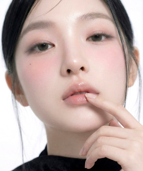 OHAYOH OHAYOH Mousse Airy Velvet Blush - 2pack