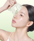 DERMAFIX DERMAFIX Perfect Real Performance Cica Collagen Mask 16 sheets