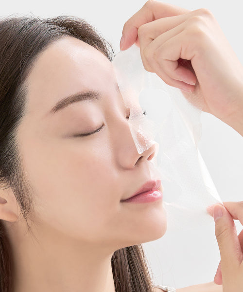 DERMAFIX DERMAFIX Humal Collagen Sheet Mask