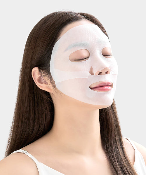 DERMAFIX DERMAFIX Humal Collagen Sheet Mask