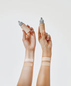 BEONTIME BEONTIME Glow Fit Foundation (No. 110/No. 115) Set