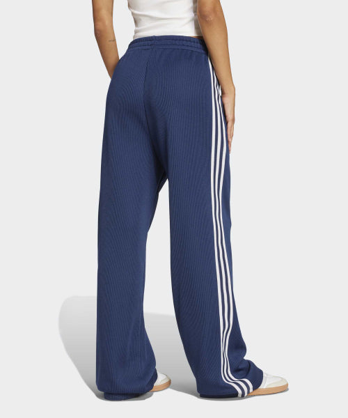 ADIDAS ADIDAS Firebird Knit Track Pants - Night Indigo