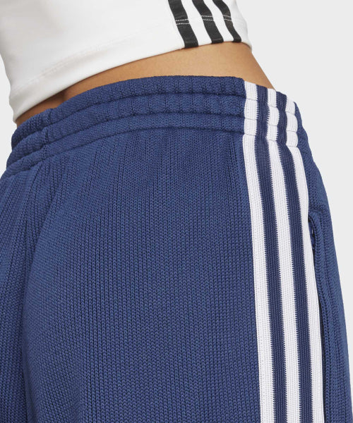 ADIDAS ADIDAS Firebird Knit Track Pants - Night Indigo