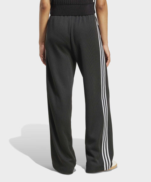 ADIDAS ADIDAS Firebird Knit Track Pants - Black
