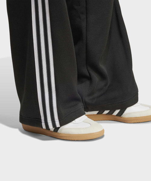 ADIDAS ADIDAS Firebird Knit Track Pants - Black