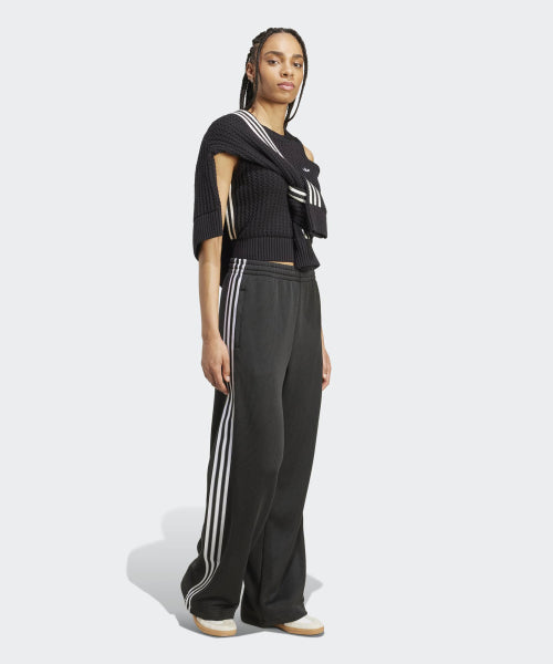 ADIDAS ADIDAS Firebird Knit Track Pants - Black