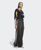 ADIDAS ADIDAS Firebird Knit Track Pants - Black