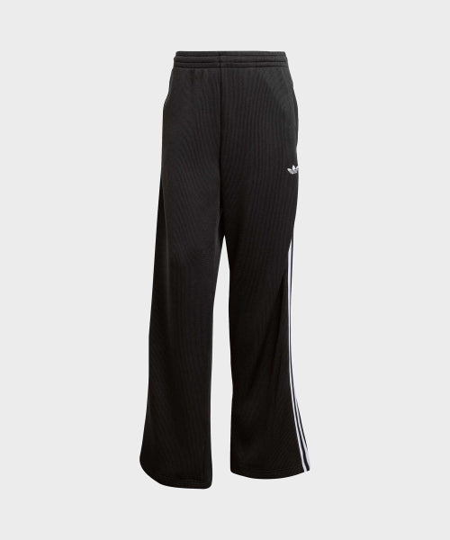 ADIDAS ADIDAS Firebird Knit Track Pants - Black