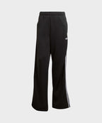 ADIDAS ADIDAS Firebird Knit Track Pants - Black