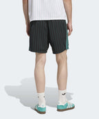 ADIDAS ADIDAS Liverpool FC Terrace Icon Short Pants - Black