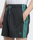 ADIDAS ADIDAS Liverpool FC Terrace Icon Short Pants - Black