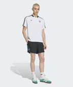 ADIDAS ADIDAS Liverpool FC Terrace Icon Short Pants - Black