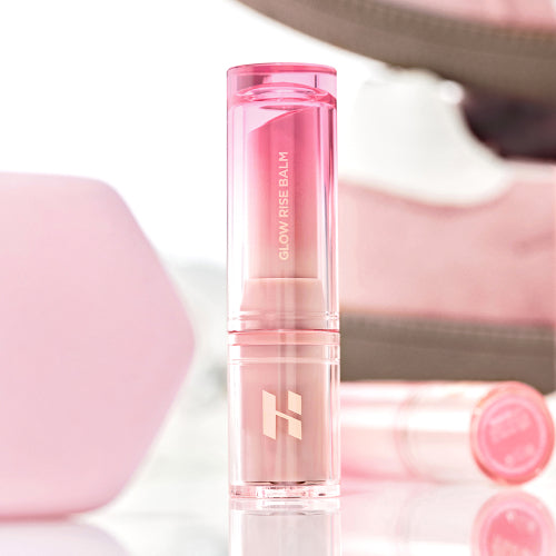HOLIKAHOLIKA HOLIKAHOLIKA Glow Rise Balm 12colors